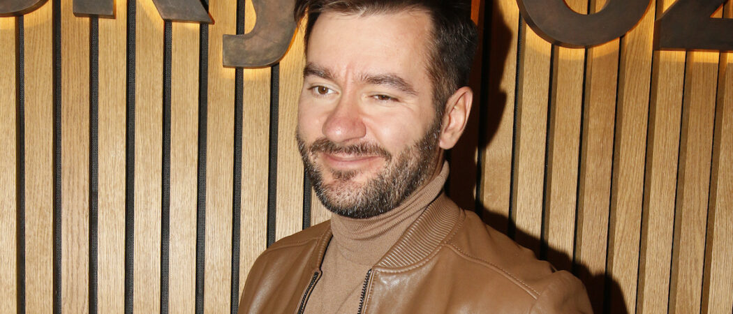 Marek Ztracený koncert