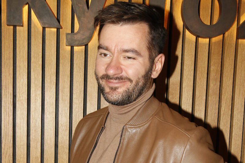 Marek Ztracený koncert