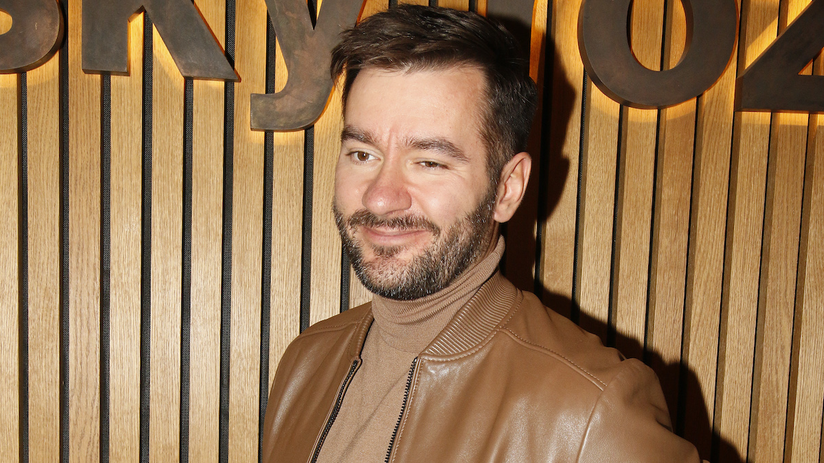 Marek Ztracený koncert