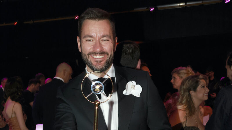 Marek Ztracený narozeniny