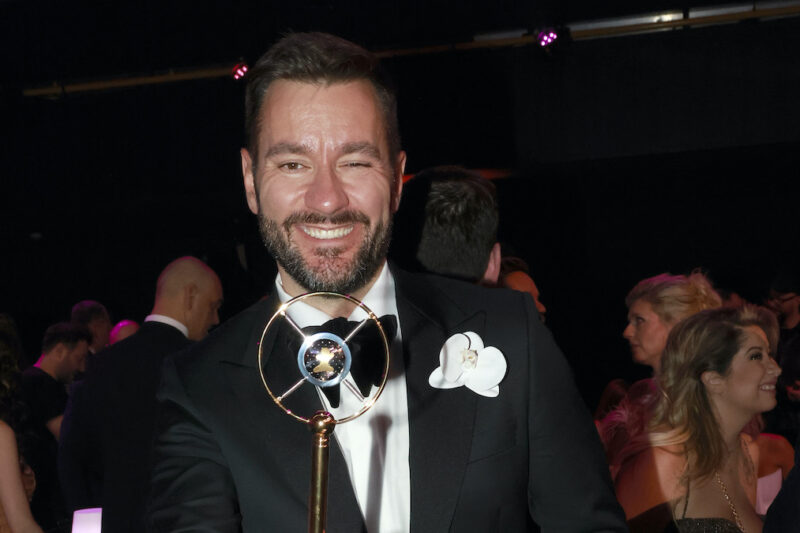 Marek Ztracený narozeniny