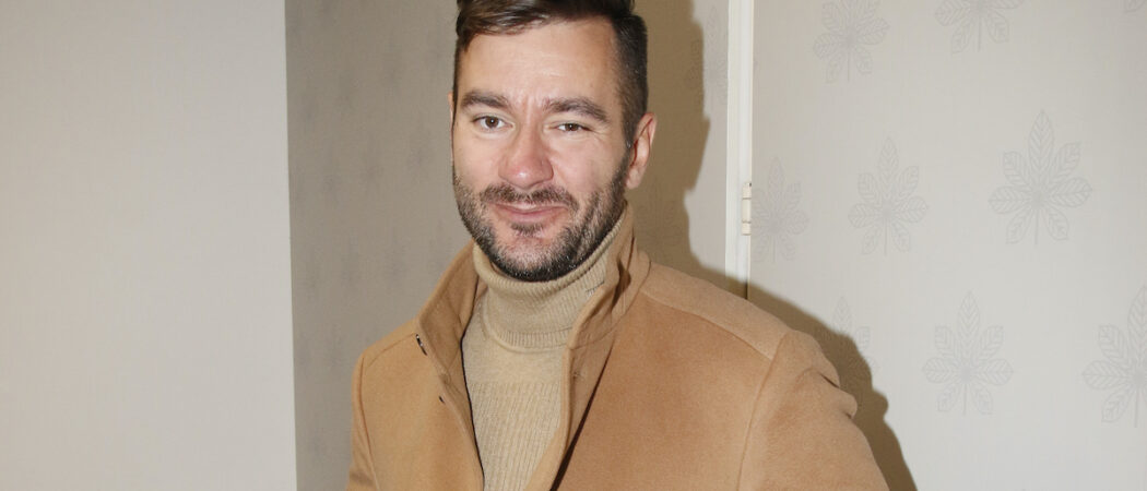 Marek Ztracený rodina