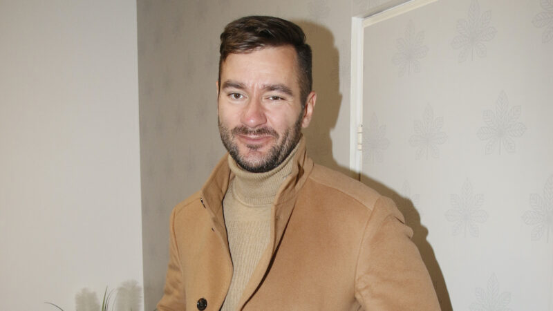 Marek Ztracený rodina