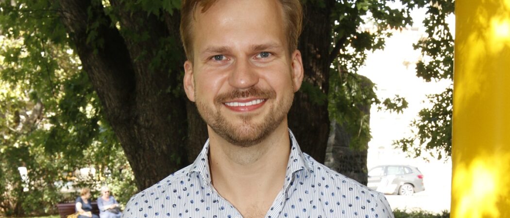 Fotografie Martina Chodúra