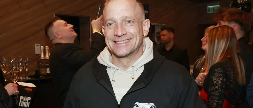 Fotografie Martina Kociána