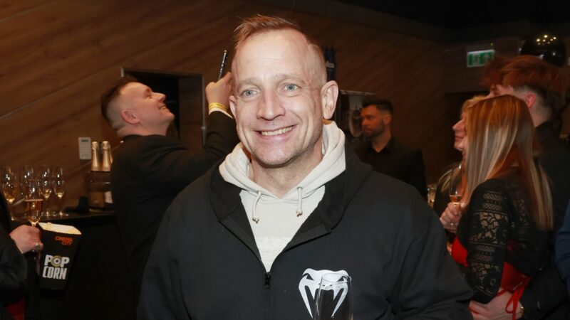 Fotografie Martina Kociána