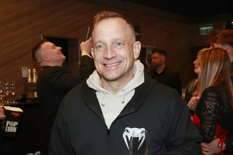 Fotografie Martina Kociána