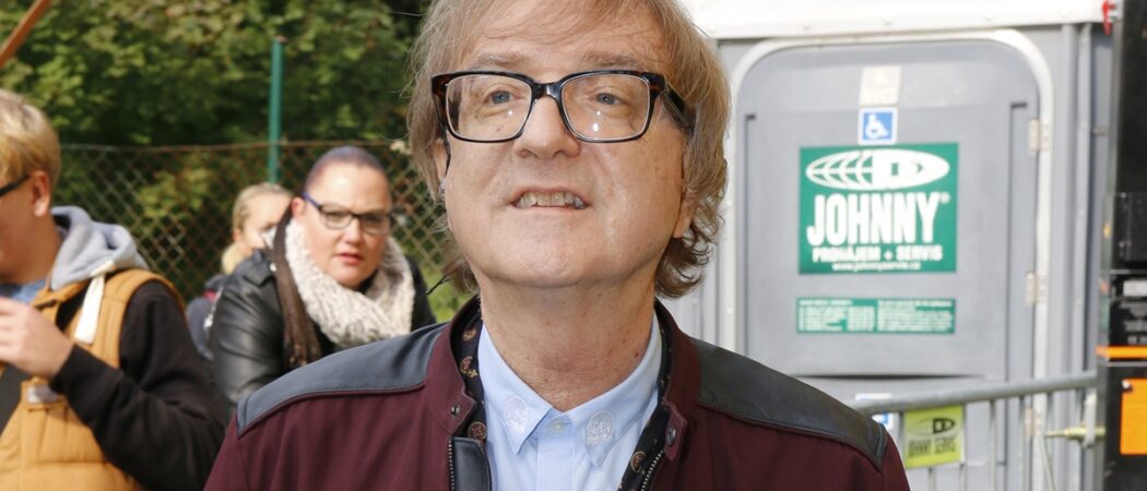 Fotografie Mira Žbirky