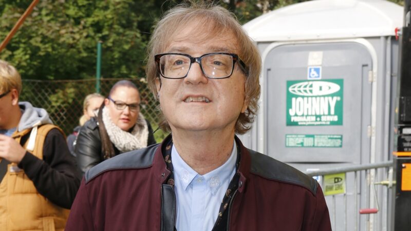 Fotografie Mira Žbirky