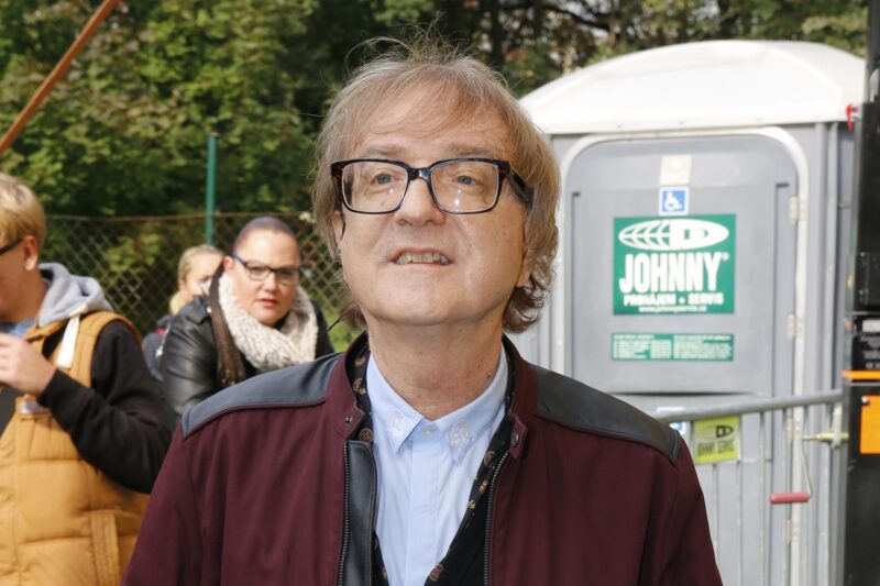 Fotografie Mira Žbirky