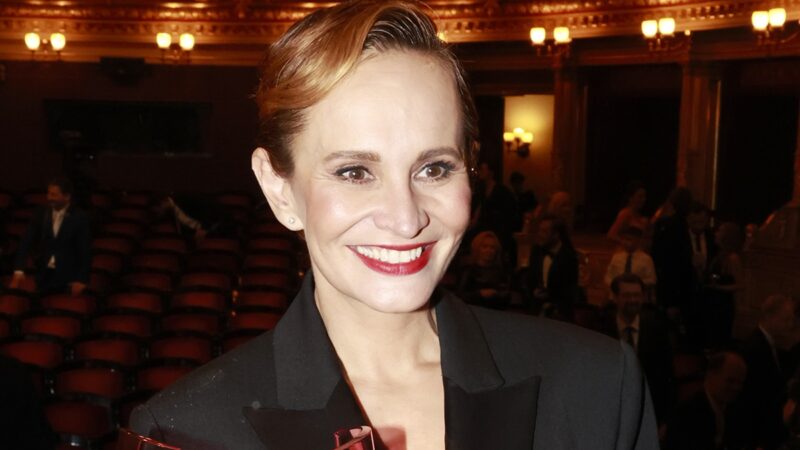 Fotografie Moniky Absolonové