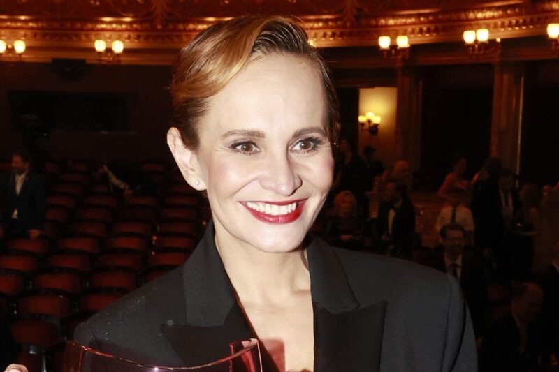 Fotografie Moniky Absolonové