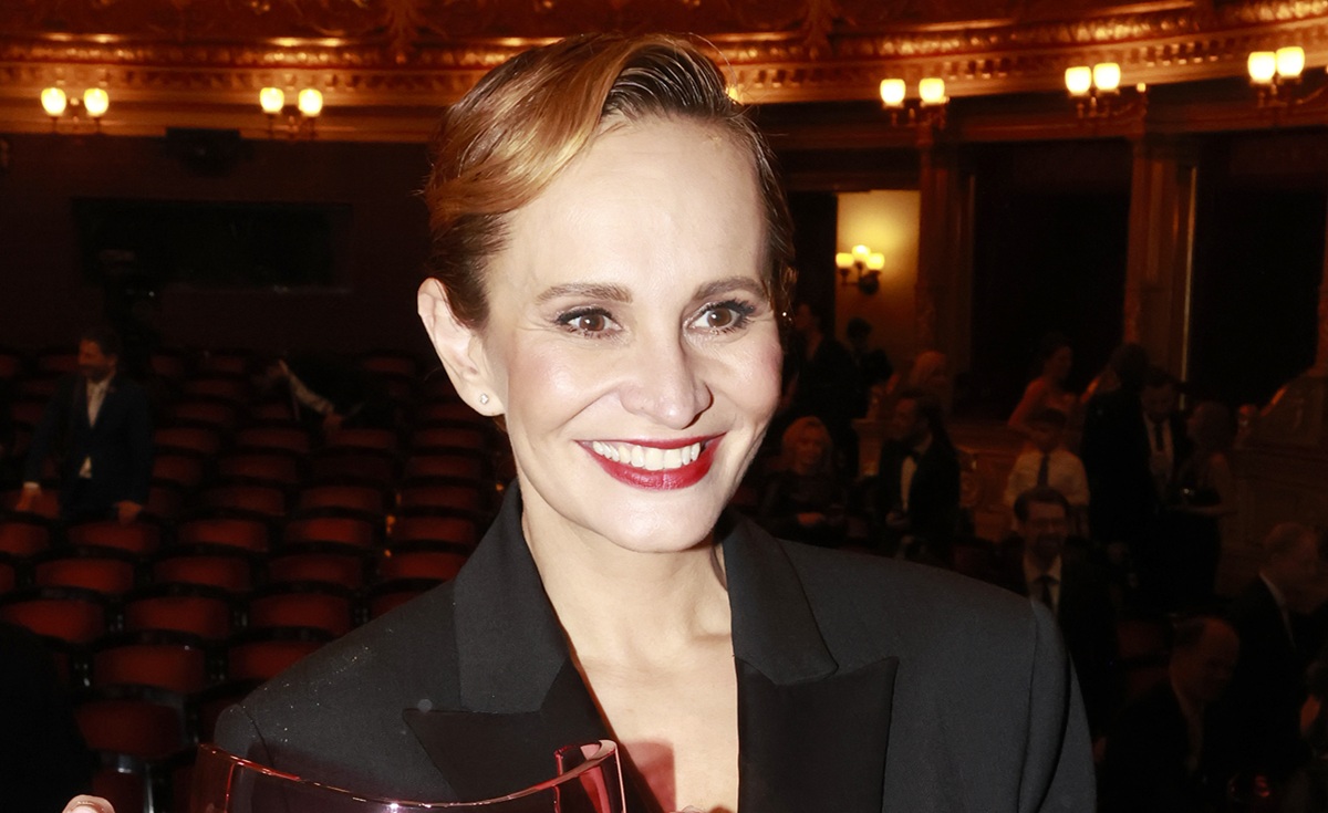 Fotografie Moniky Absolonové