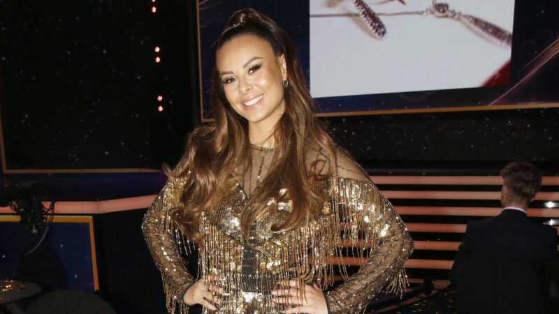 Monika Bagárová Dubaj