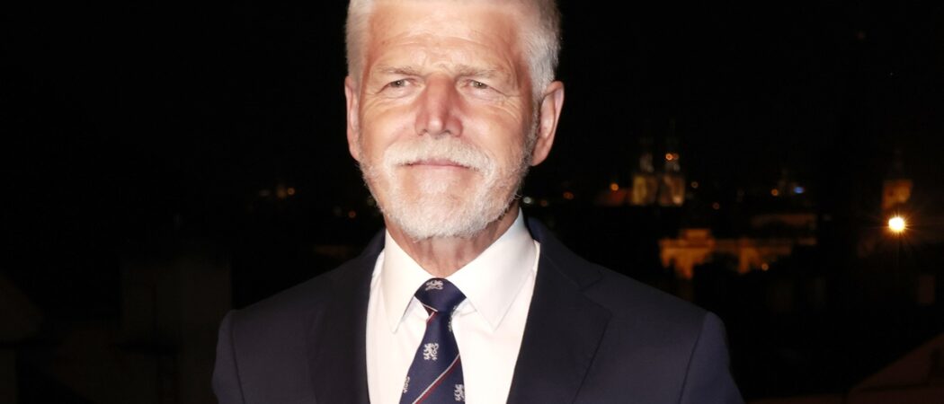 Fotografie Petra Pavla