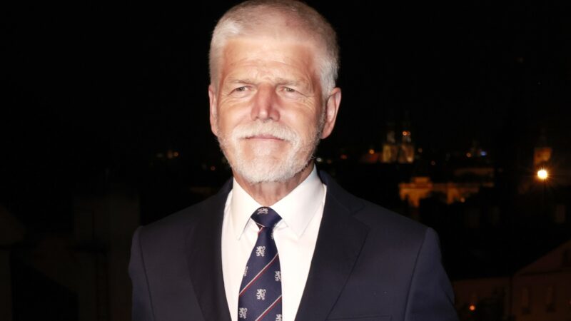 Fotografie Petra Pavla