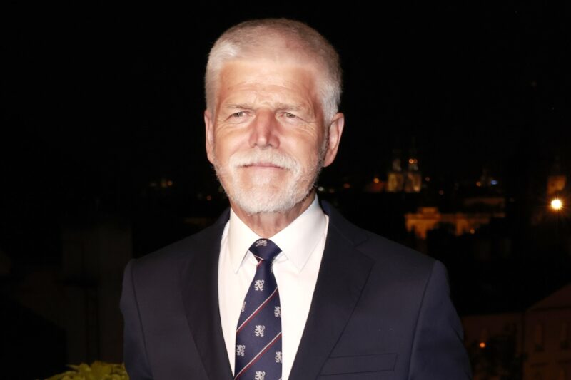 Fotografie Petra Pavla