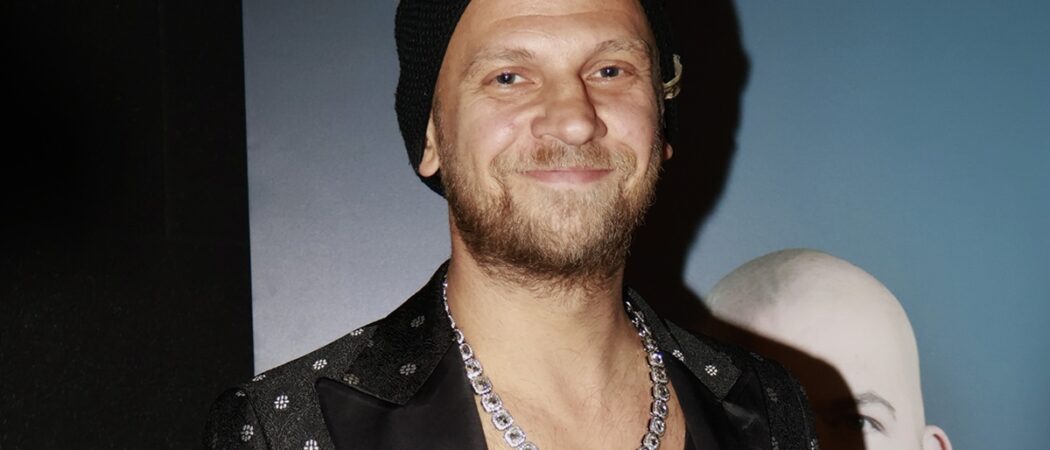 Fotografie Tomáše Poláka