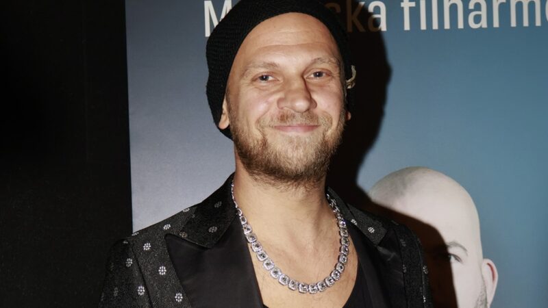 Fotografie Tomáše Poláka