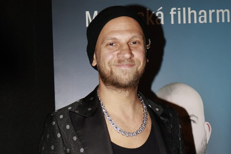 Fotografie Tomáše Poláka