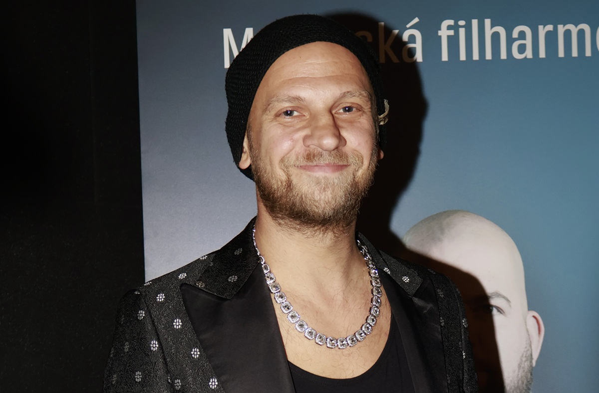 Fotografie Tomáše Poláka