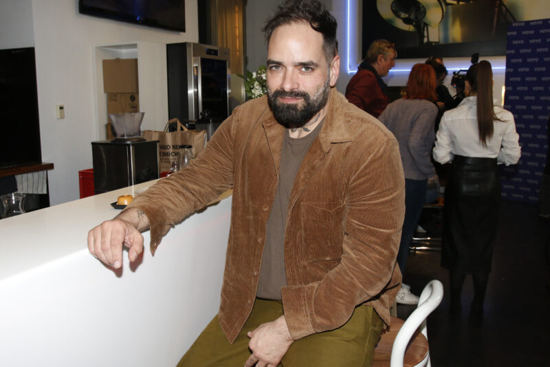 Jiří Burian z Republic of Two