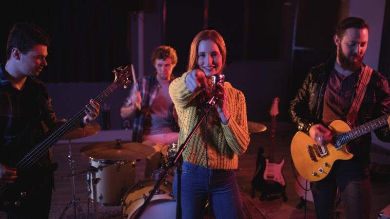 Obrázek k festivalu Czech Dreams 2025