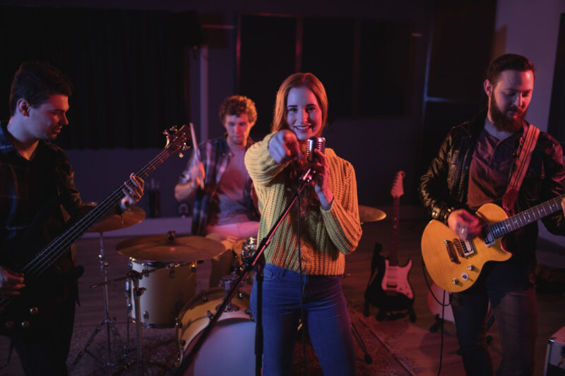 Obrázek k festivalu Czech Dreams 2025