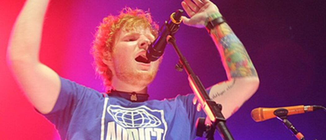 Obrázek k článku: Manželské problémy Eda Sheerana: Nové album je jich plné