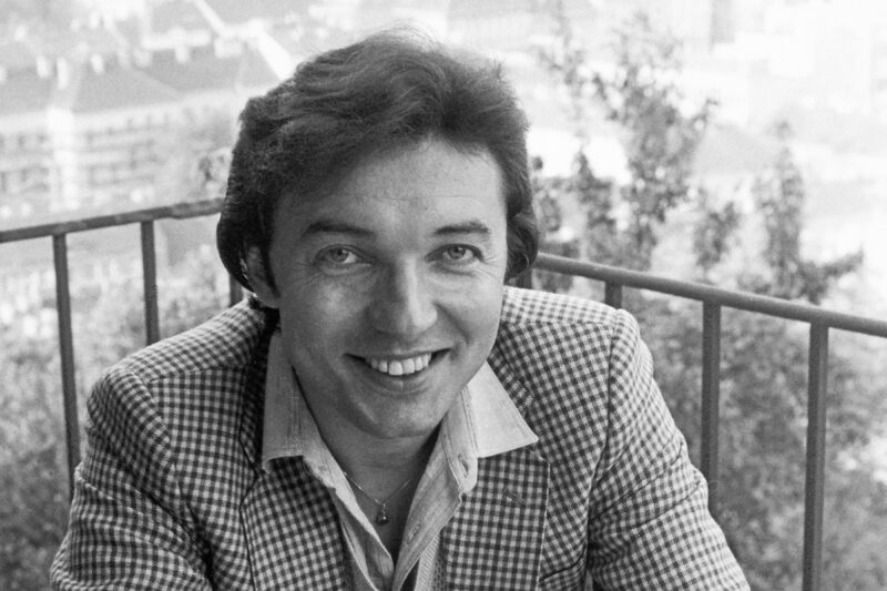 Obrázek k článku: Život před slávou: hudební hvězdy a jejich první zaměstnání