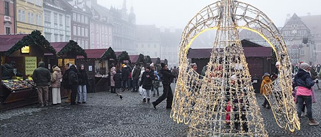 Obrázek k článku: TOP 10 vánočních hitů, které milujeme… ale po svátích je nemůžeme ani slyšet