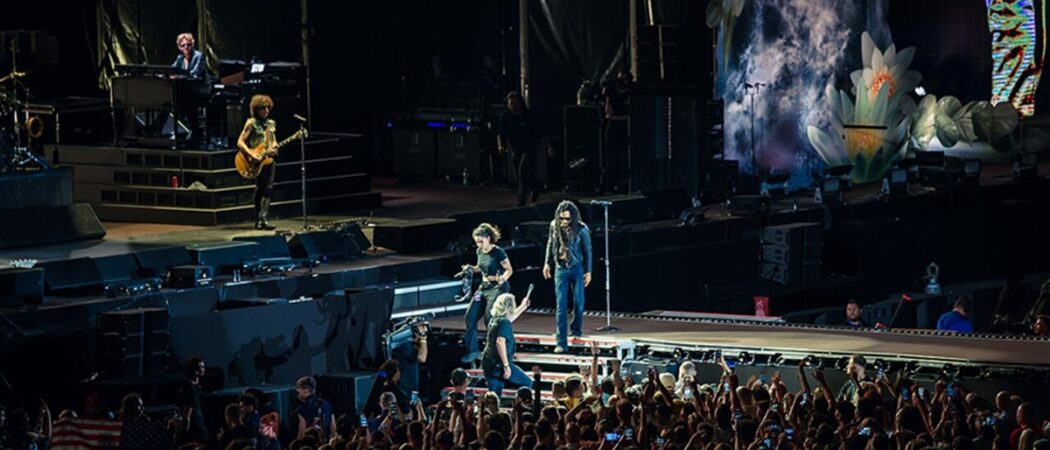 Obrázek k článku: Lenny Kravitz jako hlavní padouch v počítačové hře: Hra 007: First Light vyjde na jaře