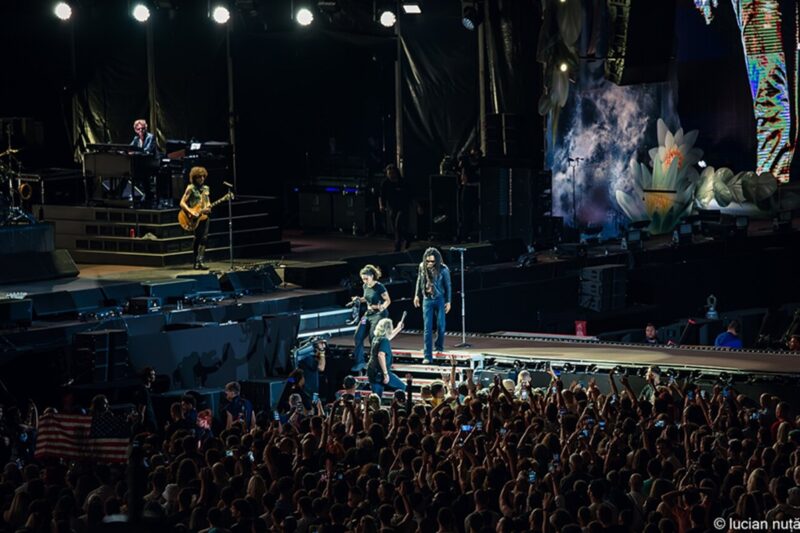 Obrázek k článku: Lenny Kravitz jako hlavní padouch v počítačové hře: Hra 007: First Light vyjde na jaře