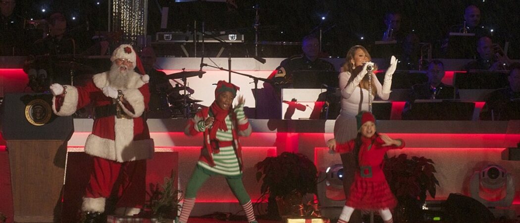 Obrázek k článku: TOP 10 vánočních hitů, které milujeme… ale po svátích je nemůžeme ani slyšet