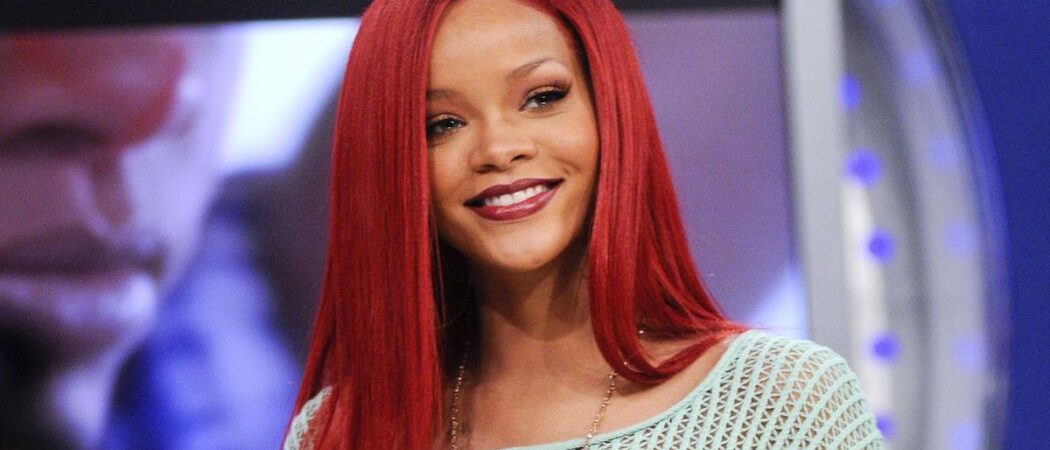 Rihanna