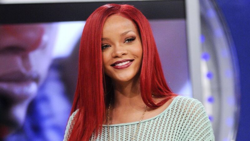 Rihanna
