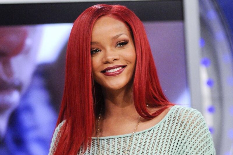 Rihanna