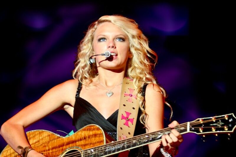 Taylor Swift