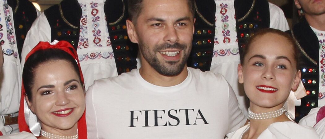 Fotografie Adama Ďurici