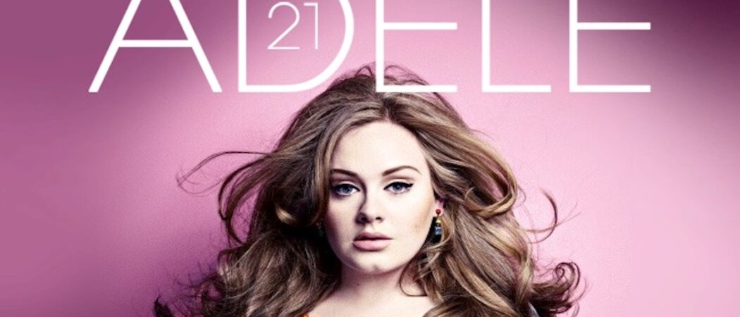 Adele 21