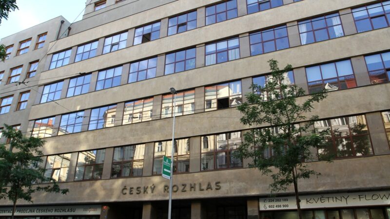 Český rozhlas