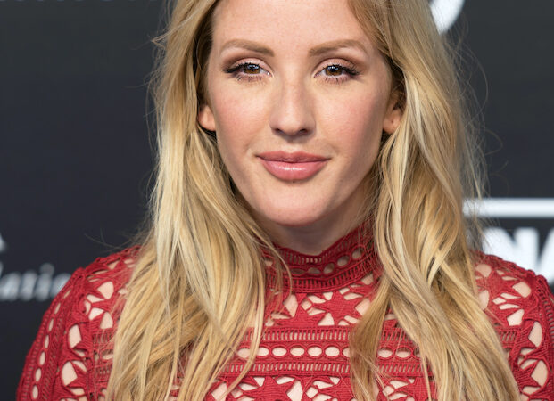 Ellie Goulding