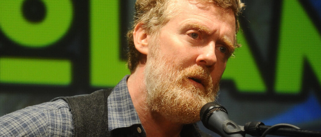 Glen Hansard