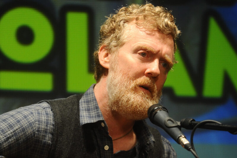 Glen Hansard