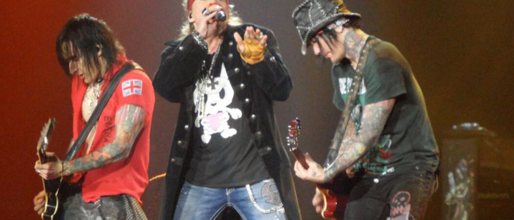 Guns N’ Roses