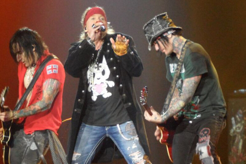 Guns N’ Roses