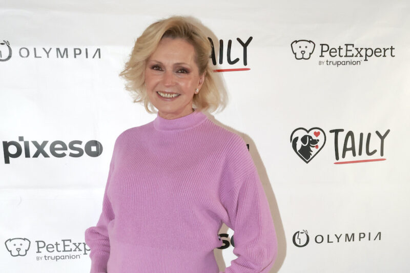 Helena Vondráčková