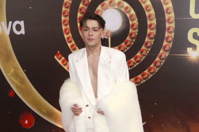 Fotografie Jana Bendiga