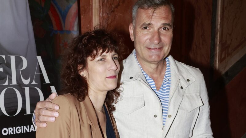 Fotografie Jiřího Macháčka a Kristiny Dufkové