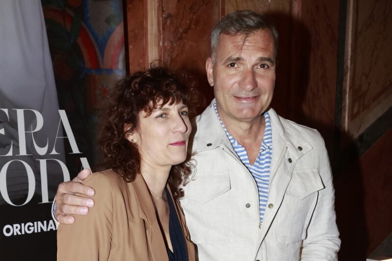 Fotografie Jiřího Macháčka a Kristiny Dufkové